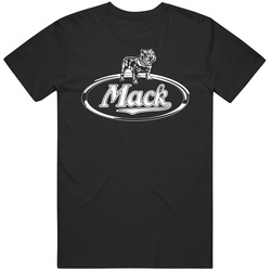 A Mck Trucks Logo 1 T Shirt