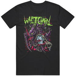 Wchplart Logo 2 T Shirt Wchplart Logo 2 T Shirt
