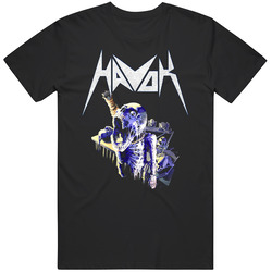 B Havok Logo 1 T Shirt B Havok Logo 1 T Shirt