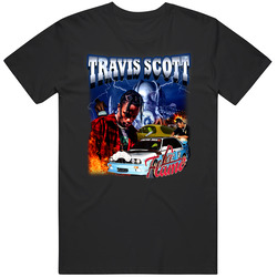 Laflame T Shirt