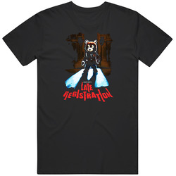 2005 Kanye T Shirt