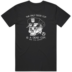 Acab T Shirt