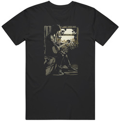 Lastof T Shirt