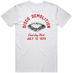 Disco T Shirt