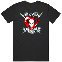 Tango T Shirt