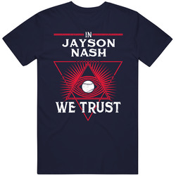 Jayson T Shirt