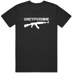 Fuckthepopulation Suicideboys T Shirt