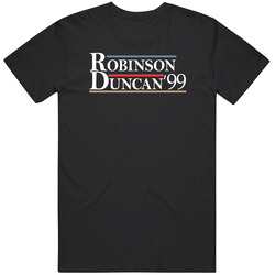 David Robinson T Shirt