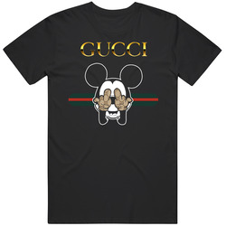 Micky 77 T Shirt
