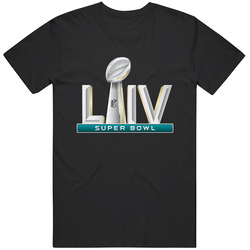 Super Bowl 2020 T Shirt