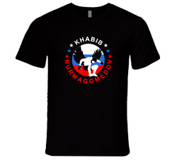 Khabib6 T Shirt