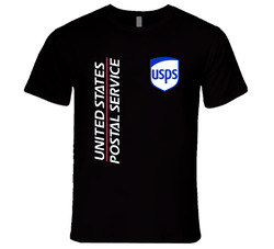 Usps5 T Shirt