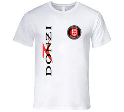 Donzi Marine Logo1 T Shirt