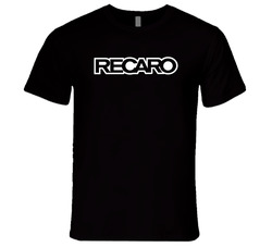 Recaro Logo2 T Shirt
