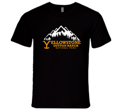 Yellowstone-dutton-ranch-6 T Shirt
