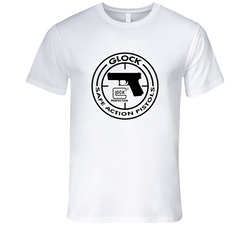 Glock3 T Shirt