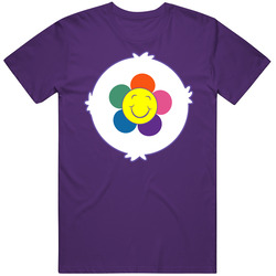 Harmony Carebear Adult T Shirt