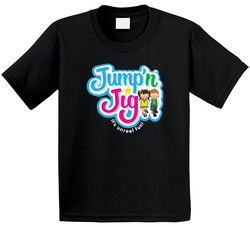 Mini Jig T Shirt Mini Jig T Shirt