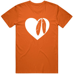 Support Indigenous Children T Shirt