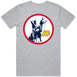 Vintage Nhl Kansas City Scouts T Shirt