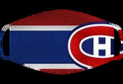 Montreal Habs  Cover Face Mask Cover