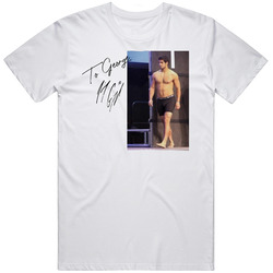 Jimmy Garoppolo Shirtless George Kittle San Francisco Football T Shirt