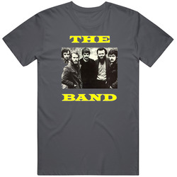 The Band T Shirt