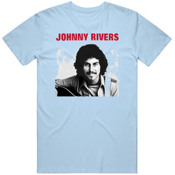 Johnny Rivers T Shirt