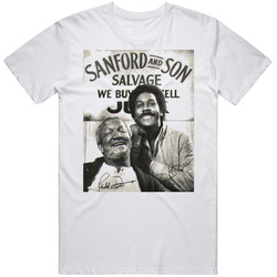 Sanford & Son T Shirt Sanford & Son T Shirt