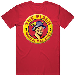 The Flash T Shirt