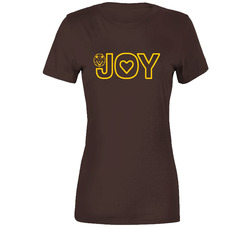 Joy O Empress Styles Ladies T Shirt