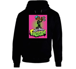 Fresh Prince Tee 100% Cotton Hoodie Fresh Prince Tee 100% Cotton Hoodie