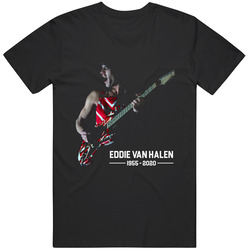 Eddie T Shirt Eddie T Shirt