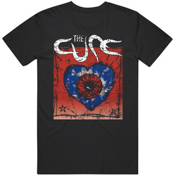 Cure T Shirt Cure T Shirt