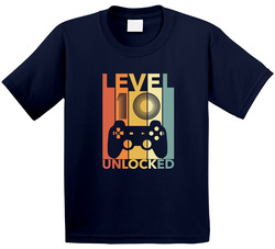 Level 10 T Shirt Level 10 T Shirt