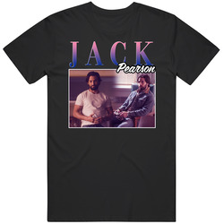 Jack Pearson This Is Us 90s Style T Shirt Jack Pearson This Is Us 90s Style T Shirt