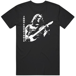 John Frusciante T Shirt