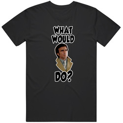 What Would Frankie Carbone Do Goodfellaz T Shirt What Would Frankie Carbone Do Goodfellaz T Shirt