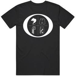 Ozark Book Of Ruth Tv Show Opening Logo Fan T Shirt Ozark Book Of Ruth Tv Show Opening Logo Fan T Shirt