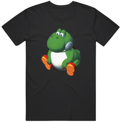 Fat Yoshi T Shirt