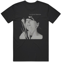 You Made Me Realise T Shirt