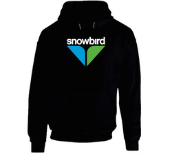 Snowbird Ski Resort Tourism Hoodie Snowbird Ski Resort Tourism Hoodie