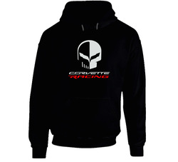 Racing Hoodie