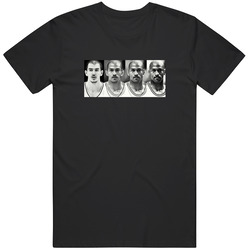 Alex Caruso T Shirt