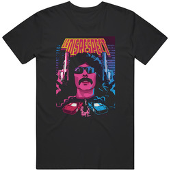 Dr Disrespect T Shirt