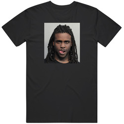 Chief Keef Mugshot T Shirt