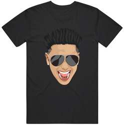 Dj Pauly D T Shirt
