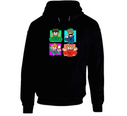 Eddsworld Hoodie