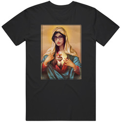 Holiest Of Hotties T Shirt Holiest Of Hotties T Shirt
