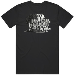 Bury Me In The Ocean T Shirt Bury Me In The Ocean T Shirt